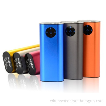 Promotional Chargers